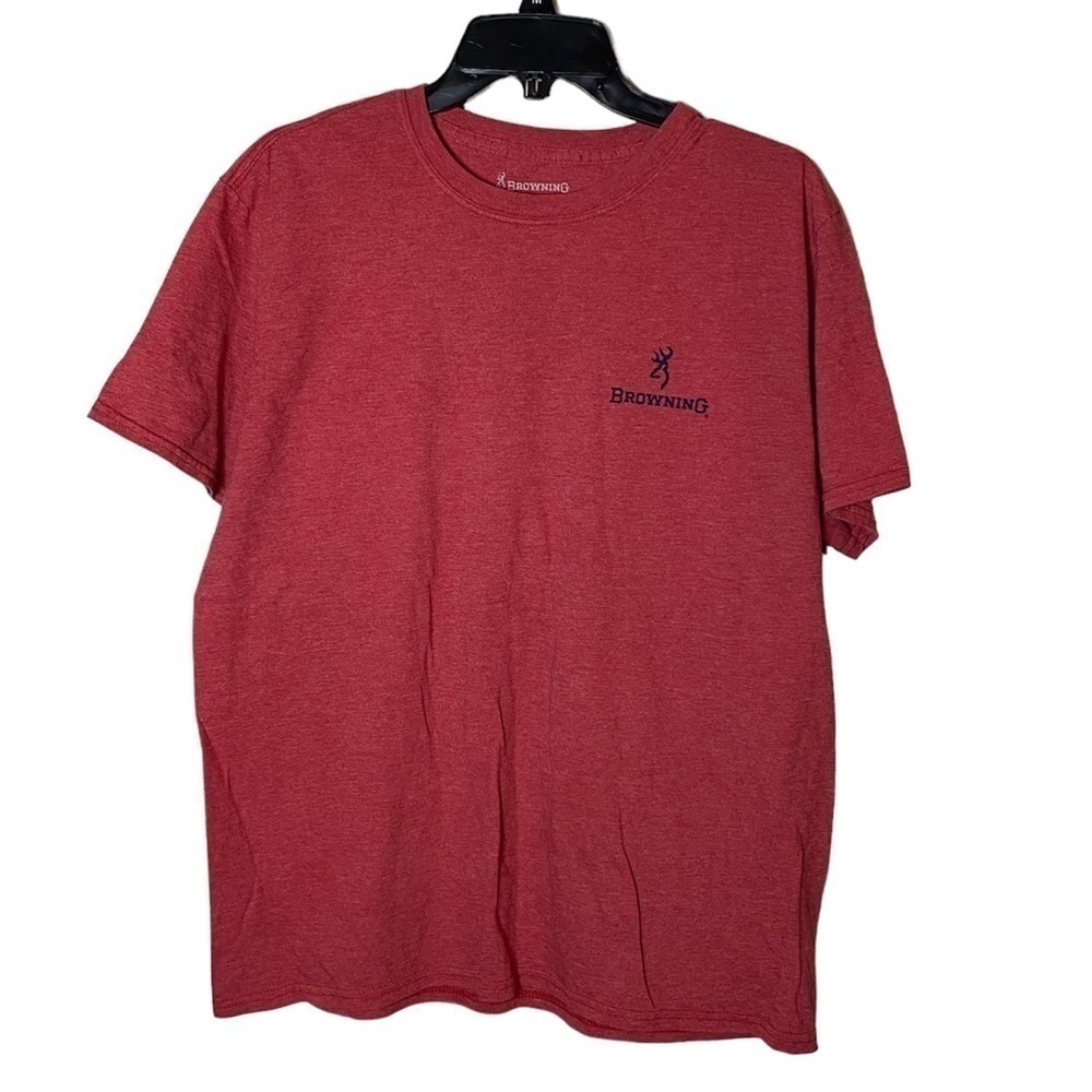 Browning Women’s Tee